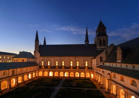 sejour saumur en val de loire